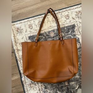 Tory Burch large tote bag